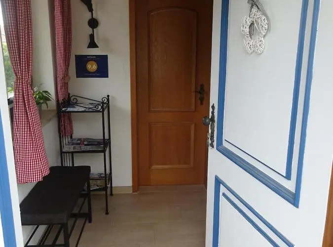 Pickert باد اندورف