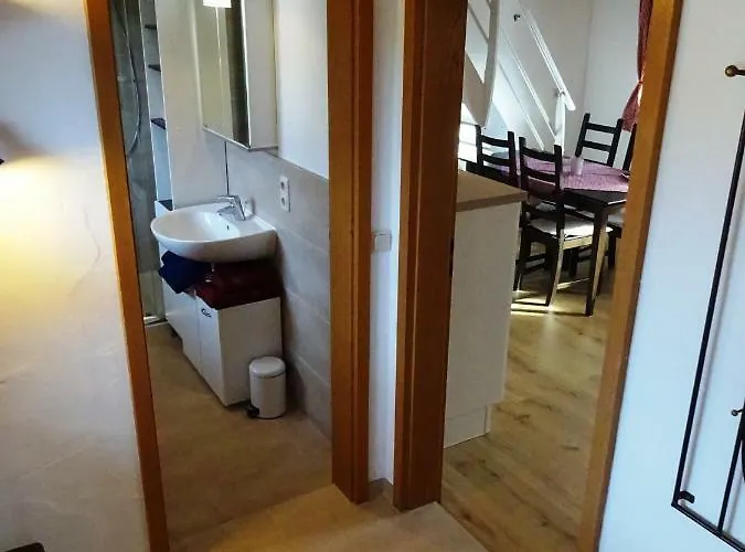 Pickert شقة