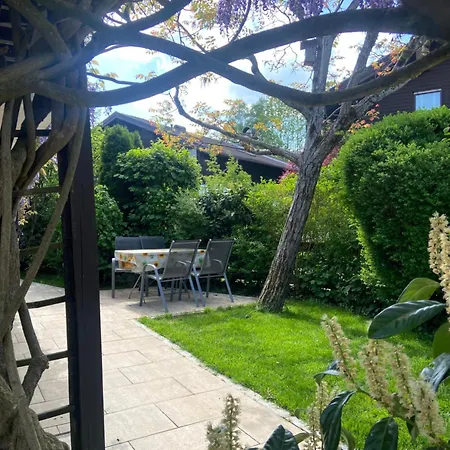 Pickert Apartamento
