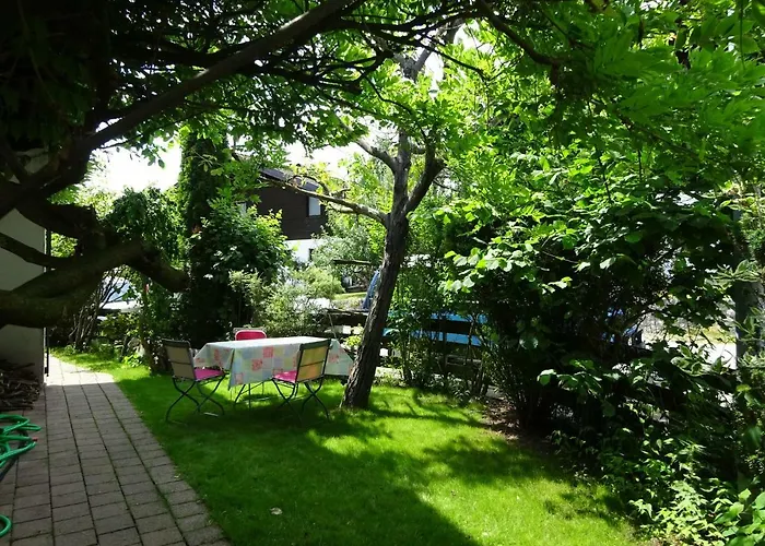Appartement Pickert Bad Endorf