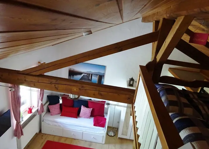Appartement Pickert *